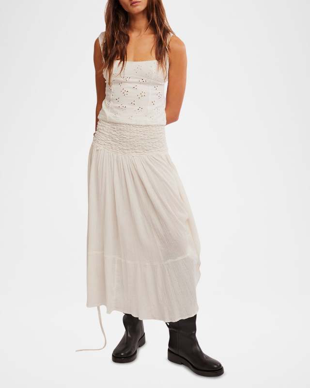 Prairie Convertible Skirt